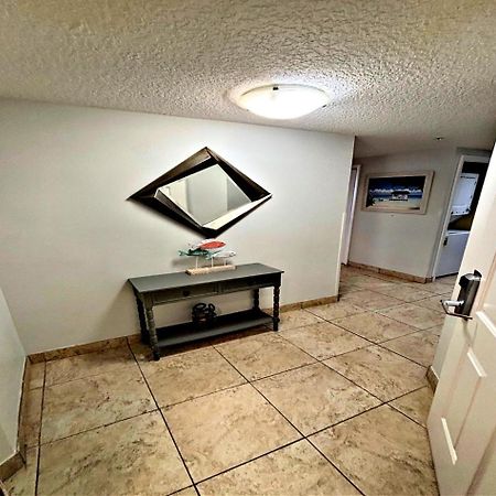 2 Bedroom Resort Condo Direct Oceanfront Wyndham Ocean Walk - Daytona Funland 2226 Daytona Beach Exteriér fotografie