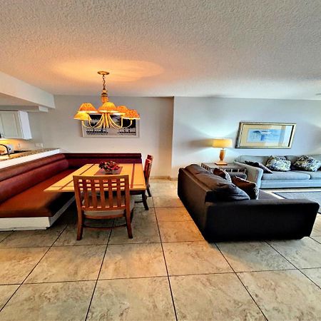 2 Bedroom Resort Condo Direct Oceanfront Wyndham Ocean Walk - Daytona Funland 2226 Daytona Beach Exteriér fotografie