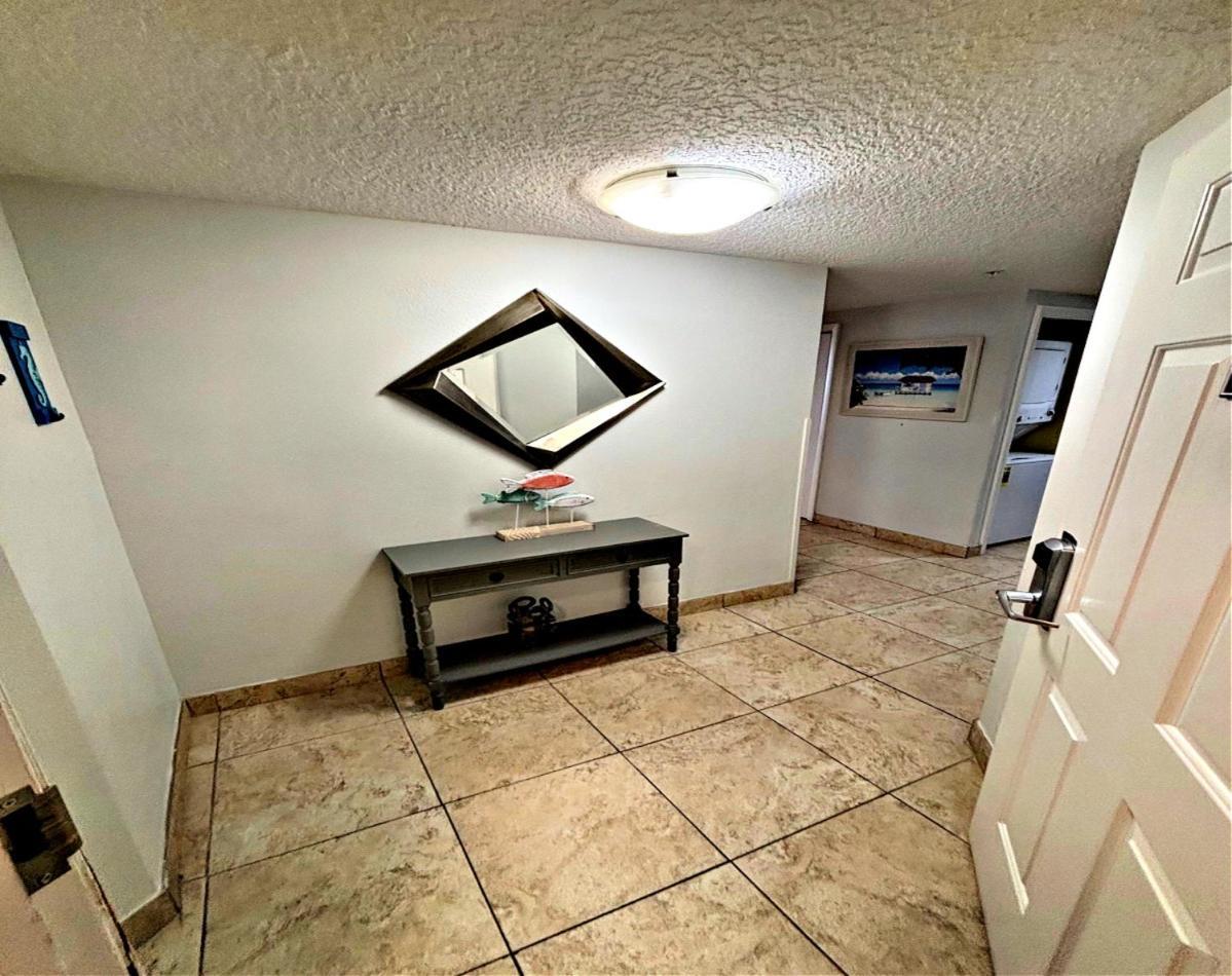 2 Bedroom Resort Condo Direct Oceanfront Wyndham Ocean Walk - Daytona Funland 2226 Daytona Beach Exteriér fotografie